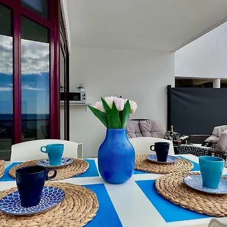 Happy Place Puerto Rico Apartment Puerto Rico (Gran Canaria)