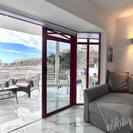 Apartment Happy Place Puerto Rico Puerto Rico (Gran Canaria)
