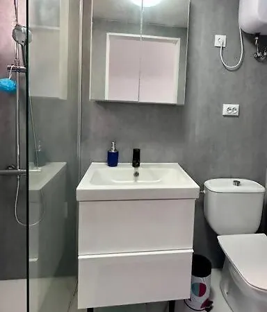 Apartment Happy Place Puerto Rico *