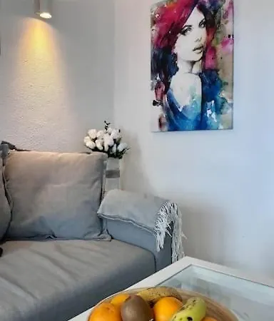 Apartment Happy Place Puerto Rico *