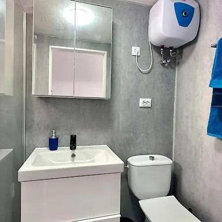 Apartment Happy Place Puerto Rico Puerto Rico (Gran Canaria)