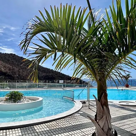 Apartment Happy Place Puerto Rico Puerto Rico (Gran Canaria)
